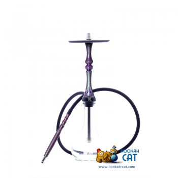 Кальян Alpha Hookah Kappa Joker X (Альфа Хука Каппа Джокер Х) - фото 1